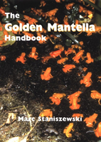 The golden Mantella handbook